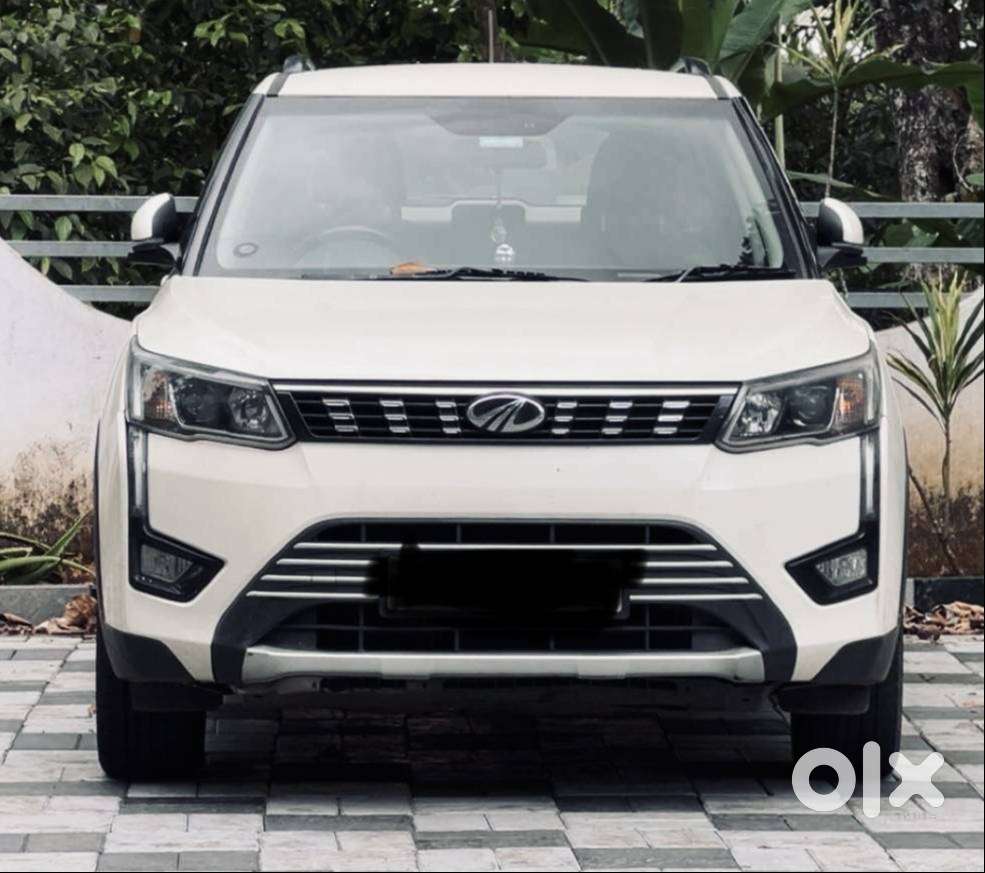 Mahindra Xuv 300 For Sale