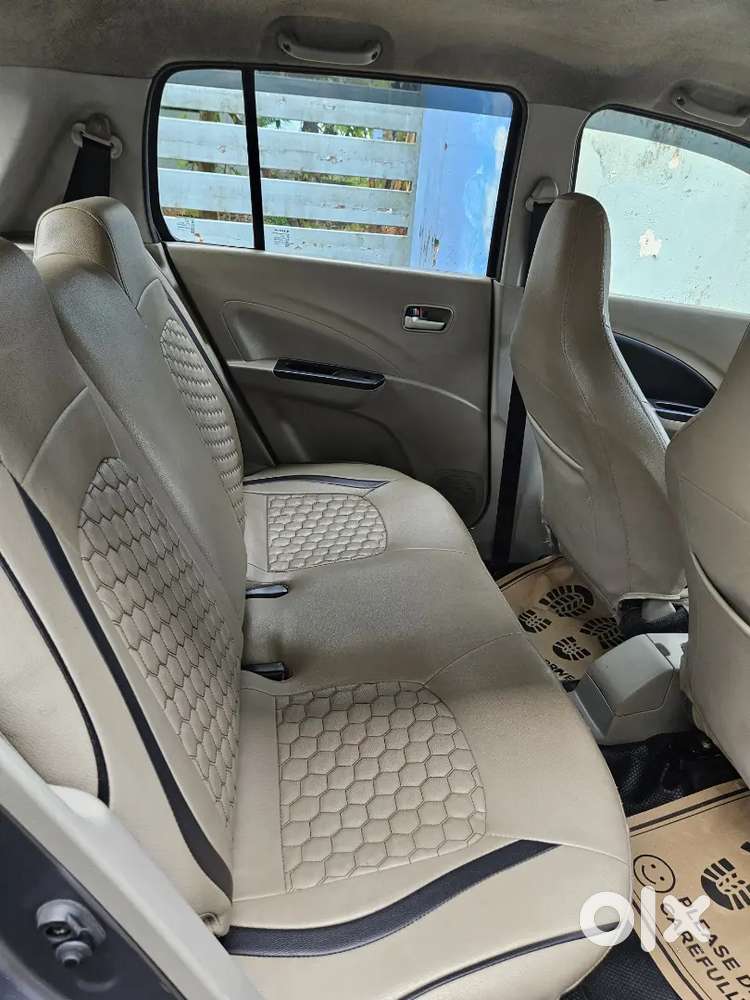 Maruti Suzuki Celerio 2016 Well Maintained 32,000km
