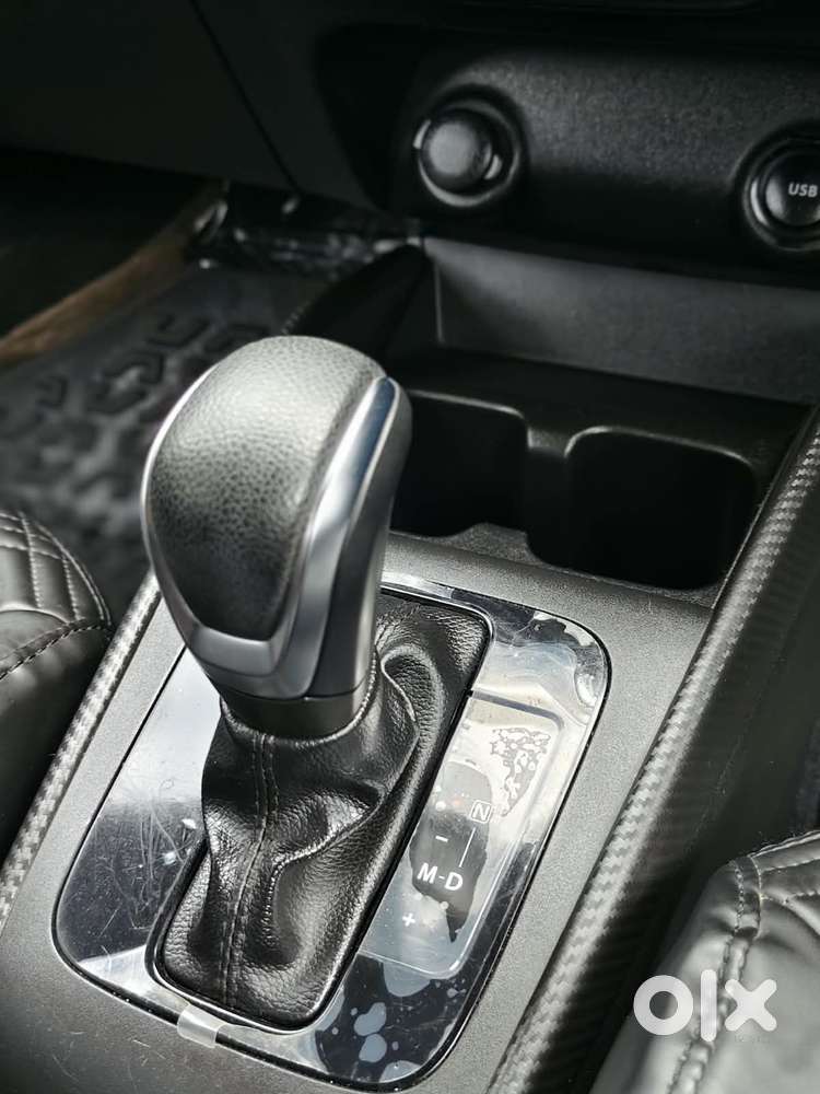 Maruti Suzuki Baleno 1.2 Delta At, 2024, Petrol