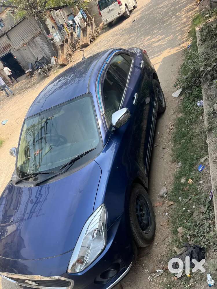 Maruti Suzuki Dzire 2018 Petrol 40900 Km Driven