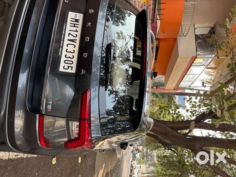 Single Owner , Well Maintained