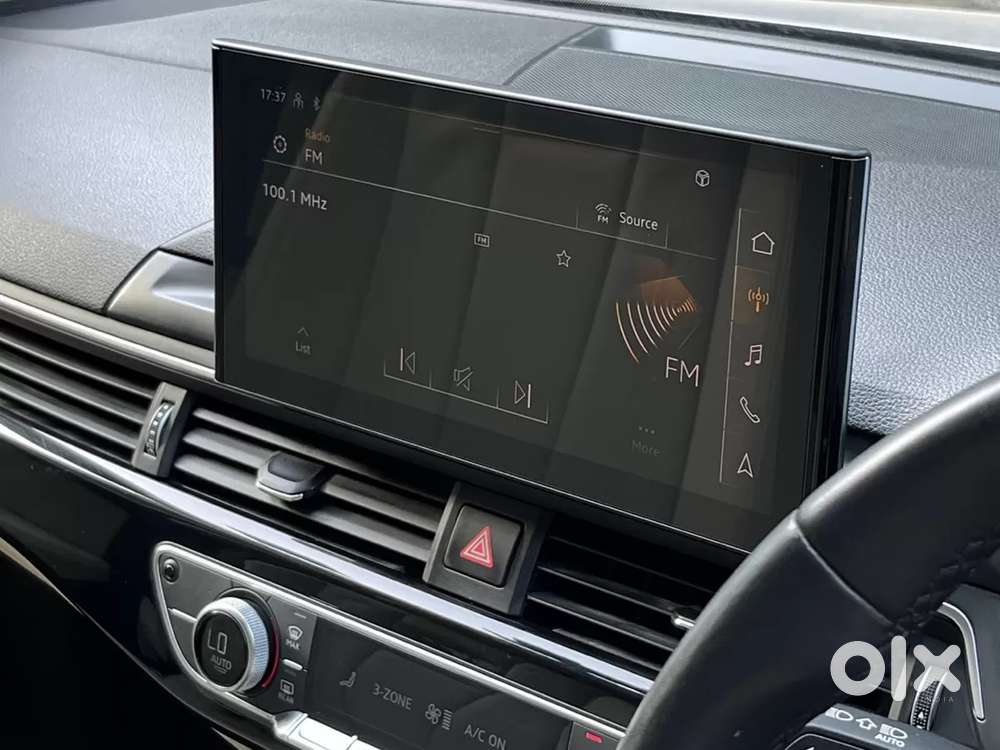 Audi A4 2.0 Technology 40 Tfsi, 2022, Petrol