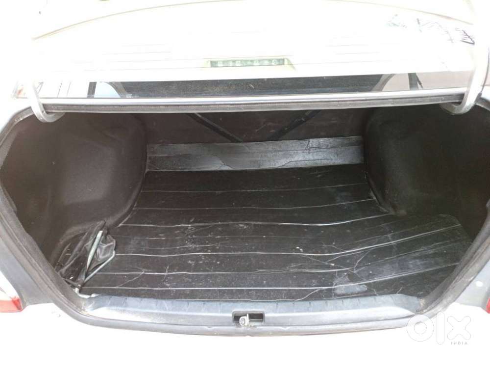 Toyota Etios 1.5 G, 2016, Petrol