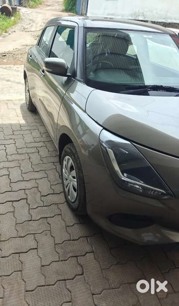 Maruti Suzuki Swift 2024 Vxi Ags
