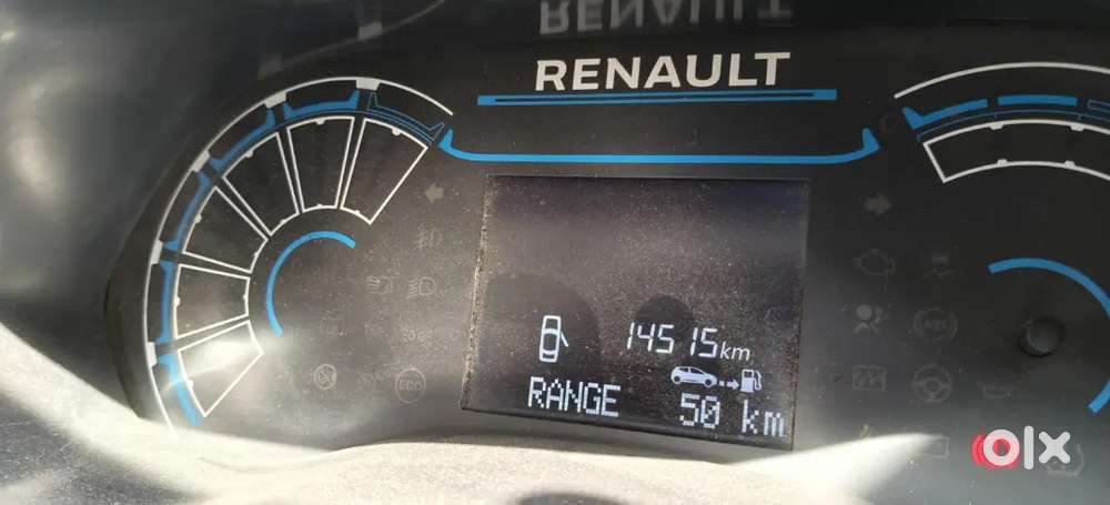 Renault Triber 2022 Petrol Well Maintained