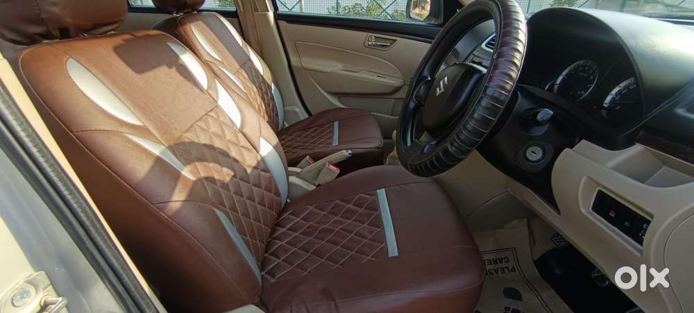 Maruti Suzuki Swift Dzire 2015-2017 1.2 Vxi, 2016, Petrol