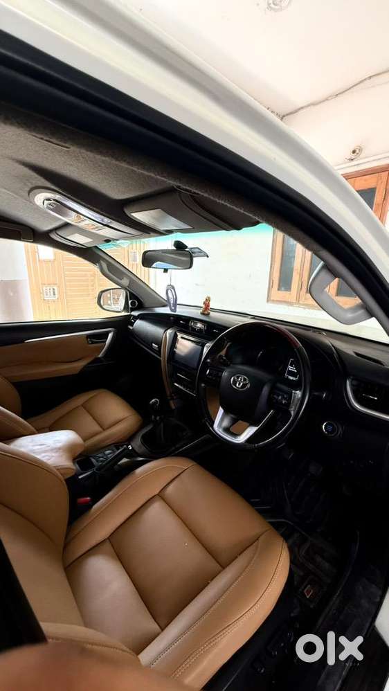 Toyota Diesel Manual 2018