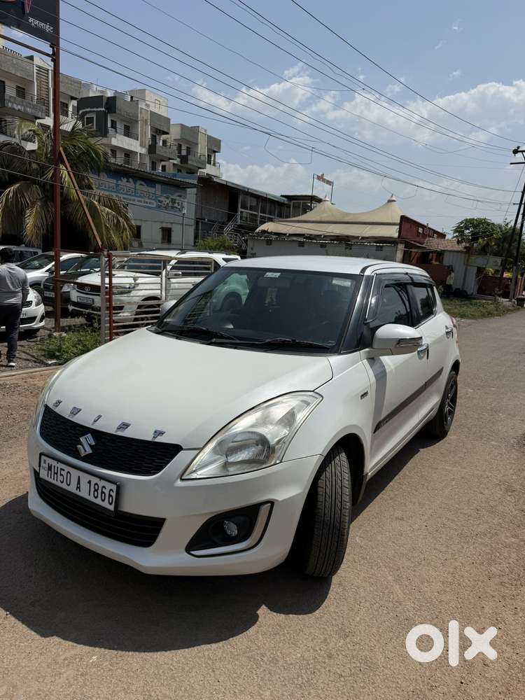 Maruti Suzuki Swift Ddis Vdi, 2014, Diesel