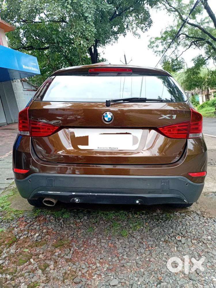 Bmw X1 2012-2015 Sdrive20d, 2014, Diesel