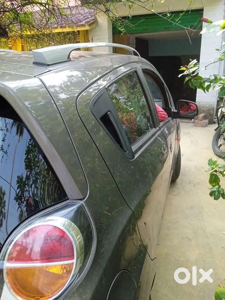 Chevrolet Beat 2012 , 12000 Km Driven