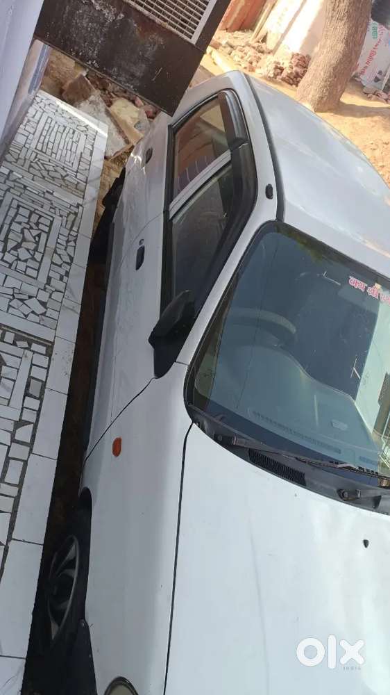 Maruti Suzuki Alto 800 2007 Petrol 120000 Km Driven