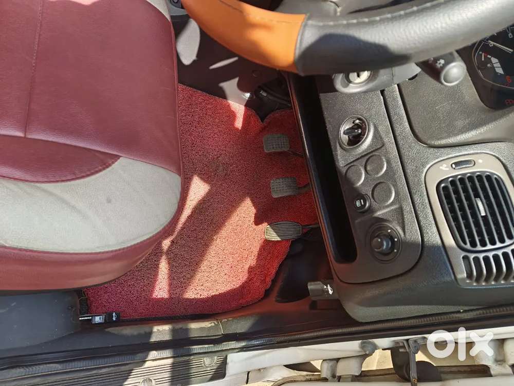 Tata Indigo Ecs Vx 2014