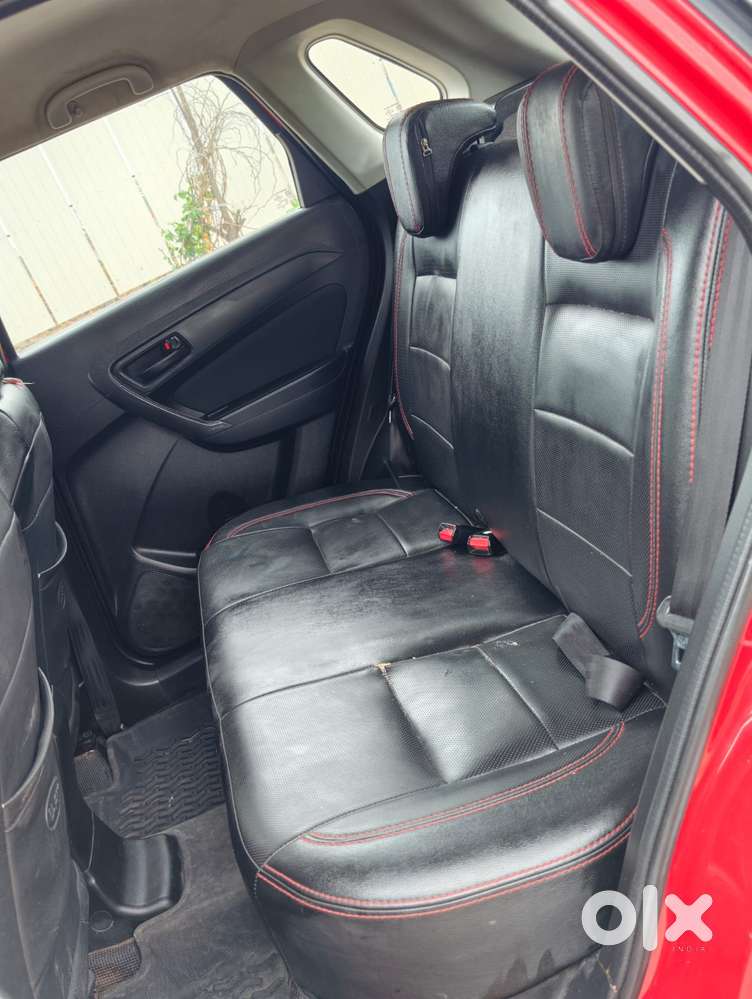 Maruti Suzuki Brezza 1.5 Vxi Smart Hybrid, 2021, Petrol