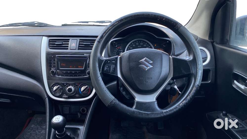 Maruti Suzuki Celerio X Zxi, 2019, Petrol