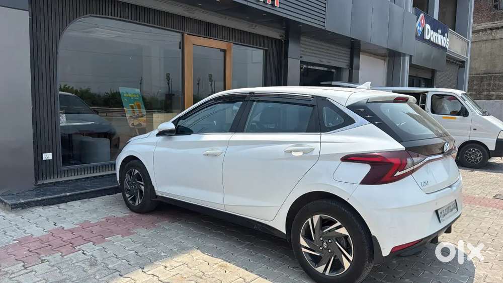 Hyundai New I20  Diesel 63700 Km Driven