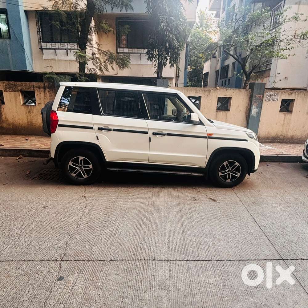 Mahindra Bolero Neo Plus 2024 Diesel Good Condition