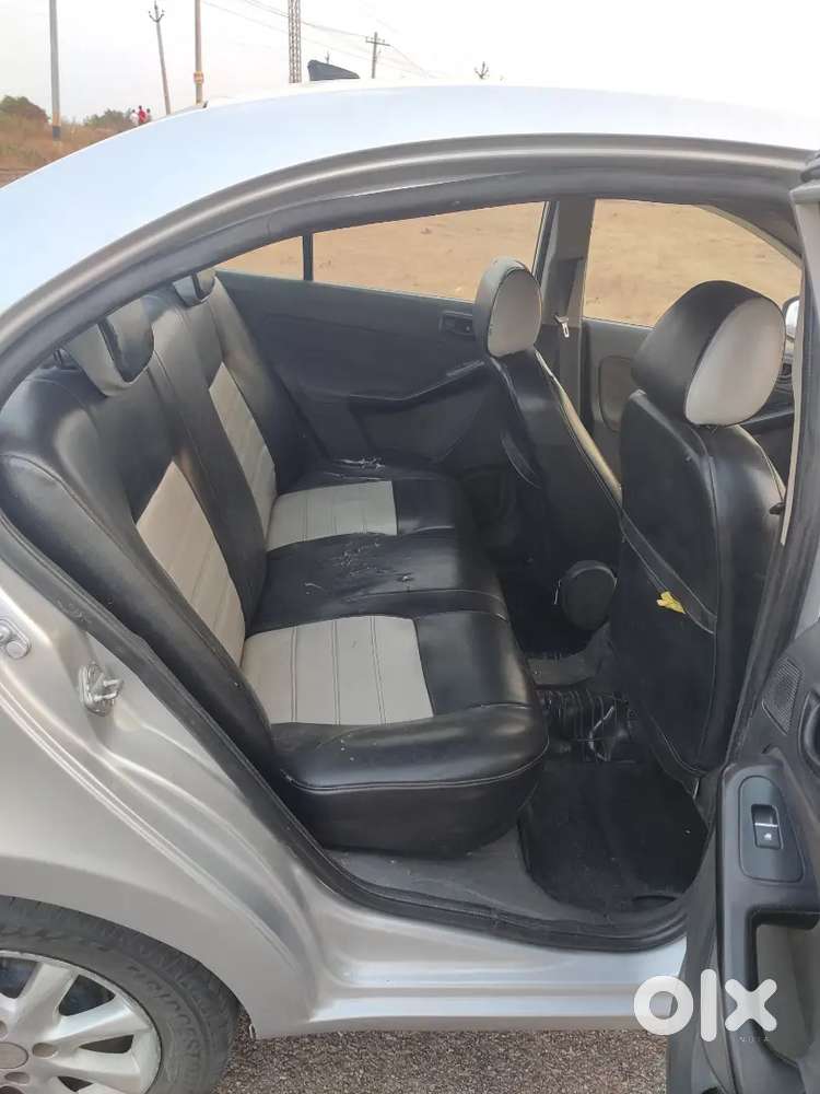 Tata Zest 2017 Diesel Well Maintained