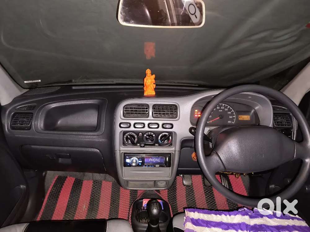 Maruti Suzuki Alto 800 Petrol Well Maintained