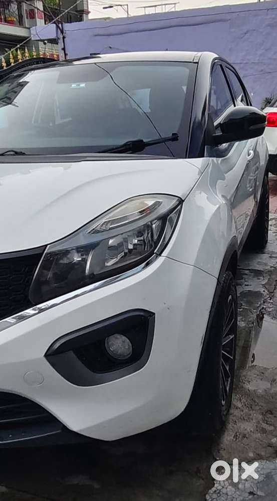 Tata Nexon Diesel 2017 Year
