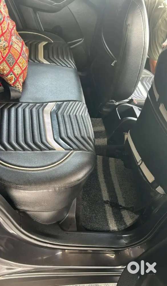 Maruti Suzuki Brezza 2016 Diesel 86000 Km Driven
