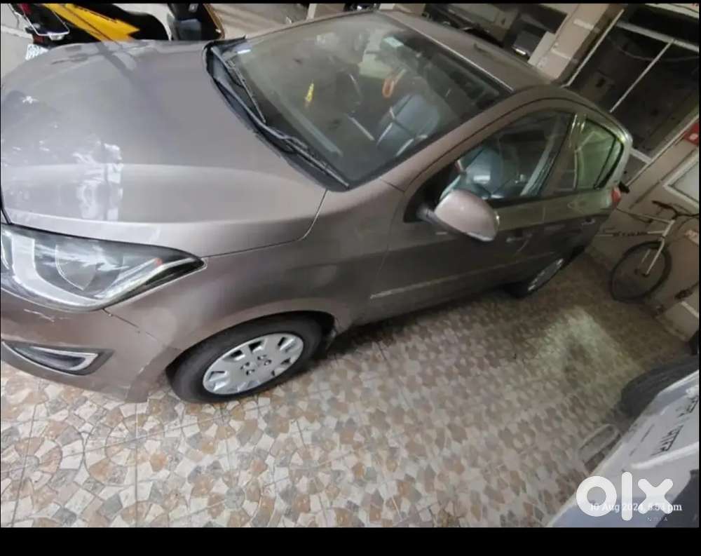 Hyundai I20 1.4 Crdi 2012