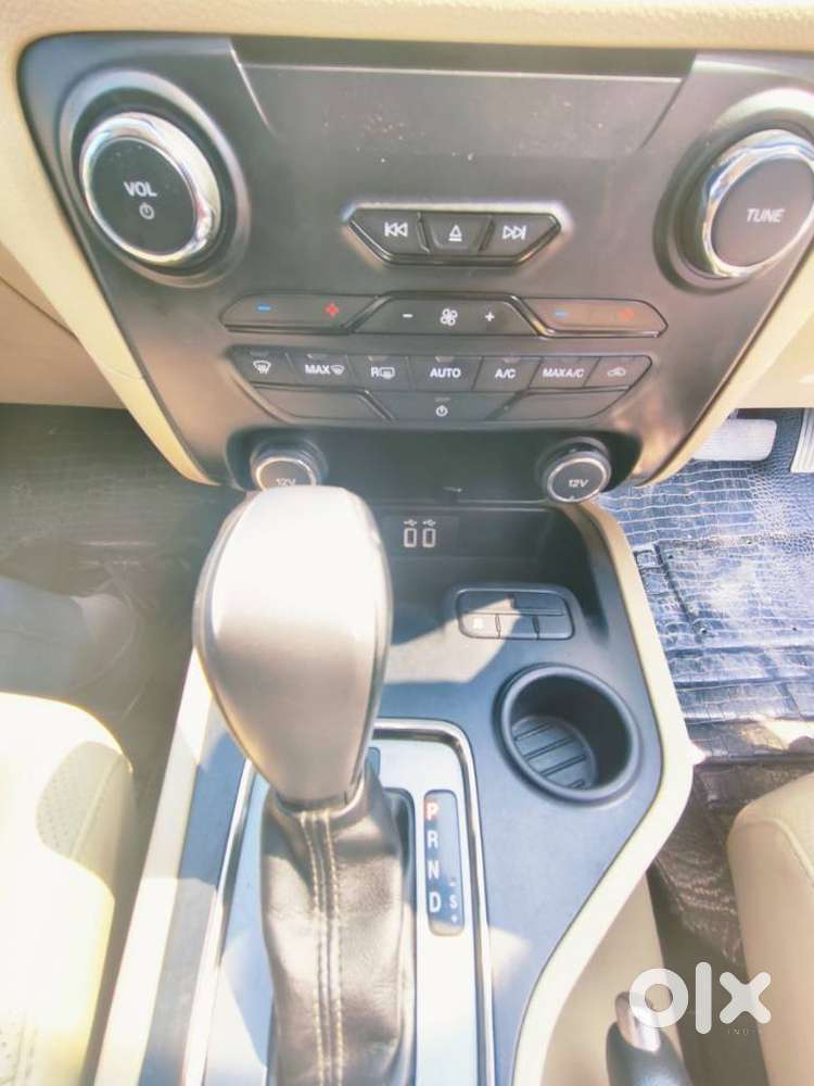 Ford Endeavour 2.2 Trend At 4x2, 2018, Diesel