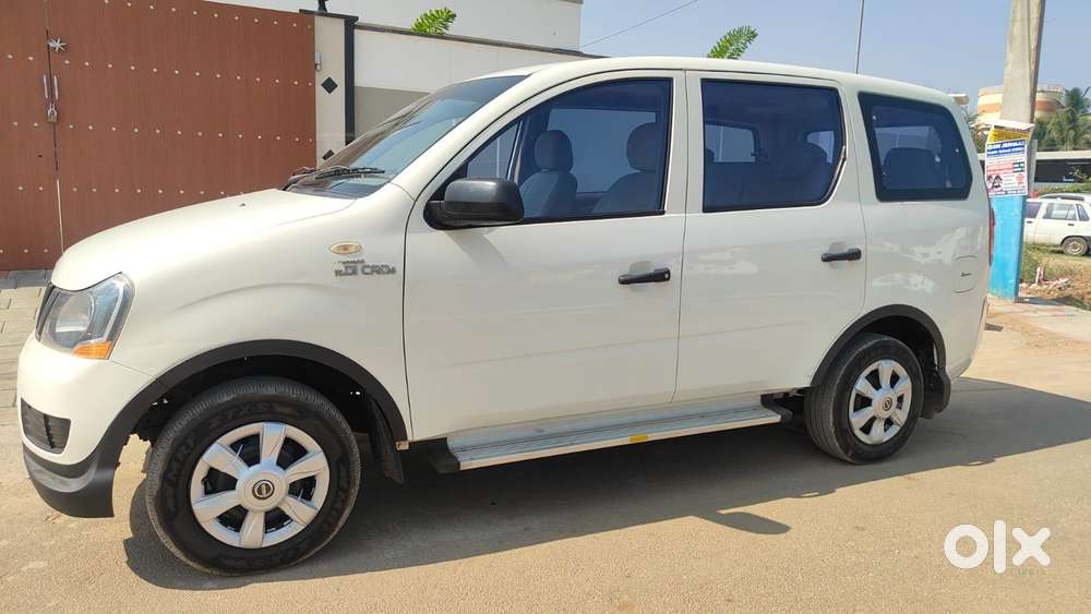 Mahindra Xylo D2 Bs Iv, 2014, Diesel