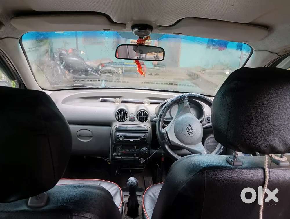 Hyundai Santro Xing 2009