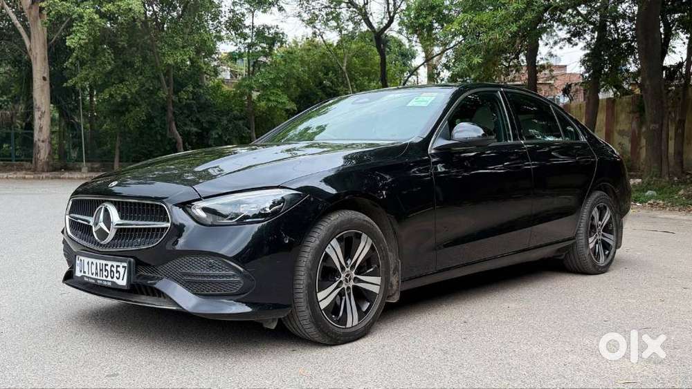 Mercedes-benz C-class Prime C 220d, 2024, Diesel