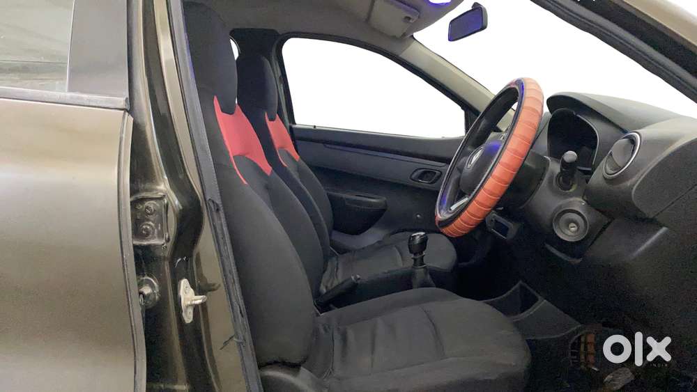 Renault Kwid 2015-2019 1.0 Rxl, 2018, Petrol