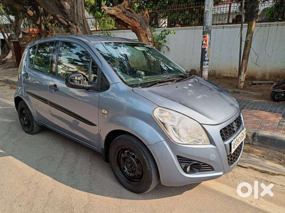 Maruti Suzuki Ritz Vdi (abs) Bs Iv, 2013, Diesel