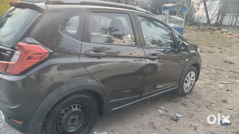 Honda Wr-v 2018 Diesel 170000 Km Driven