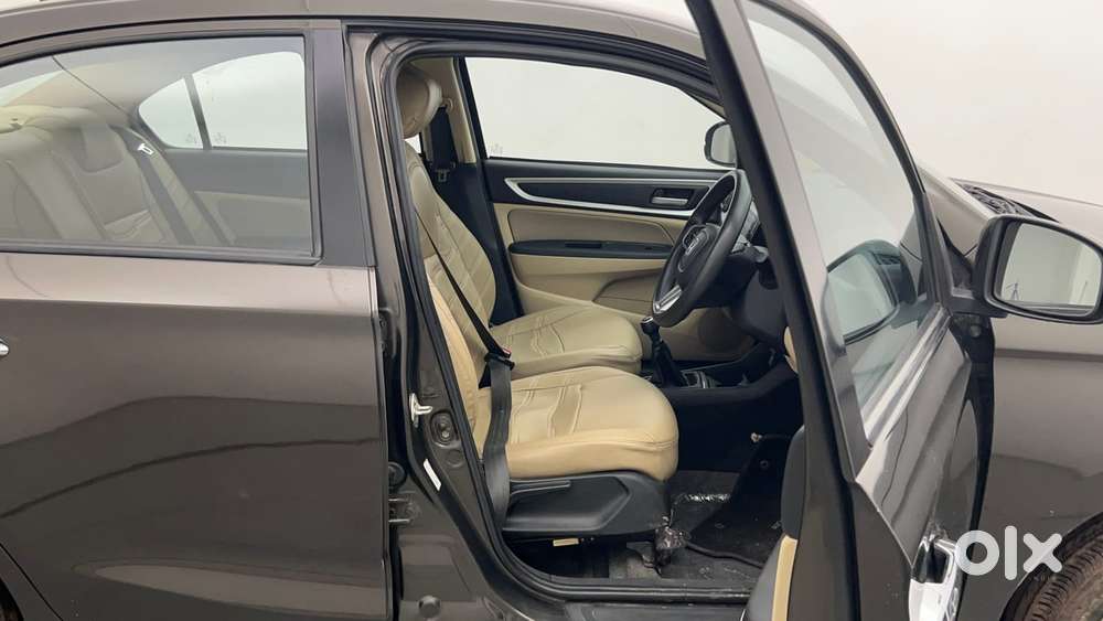 Honda Amaze Vx 1.2 Petrol Mt, 2021, Petrol