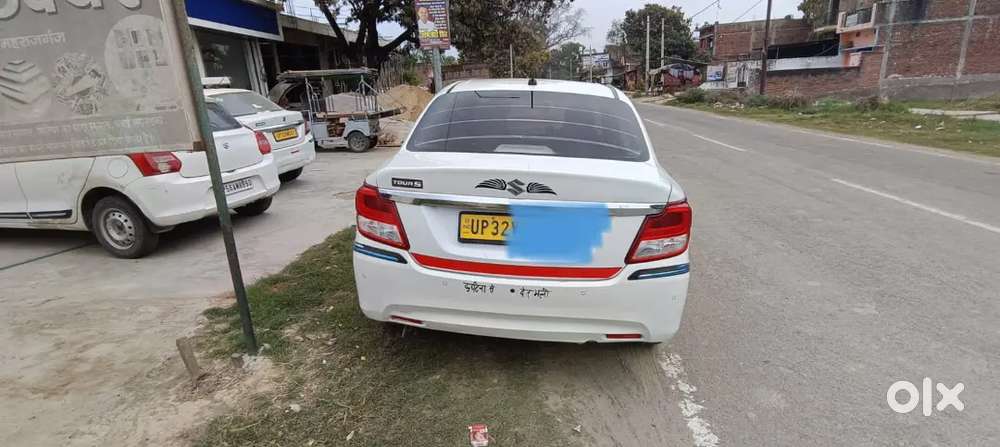 Sabhi Tyre Axhe Condition Me Gaadi Ek Dm Axhe Condition Me Hai