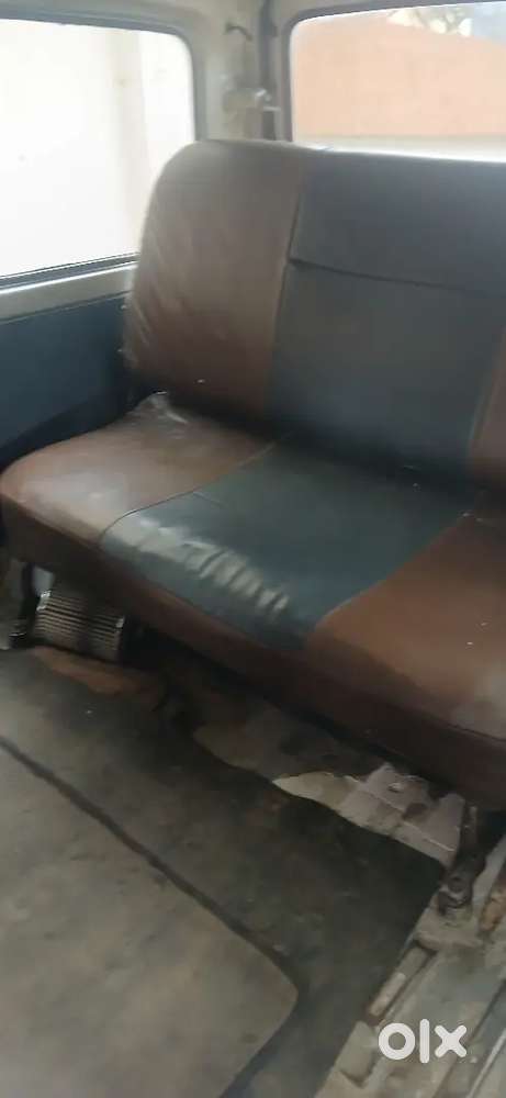 Maruti Suzuki Omni 8 Seater 2006