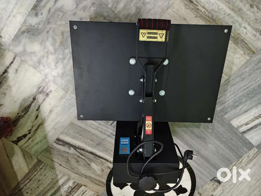 Heat Press Machine for Sale 16&times;24 size