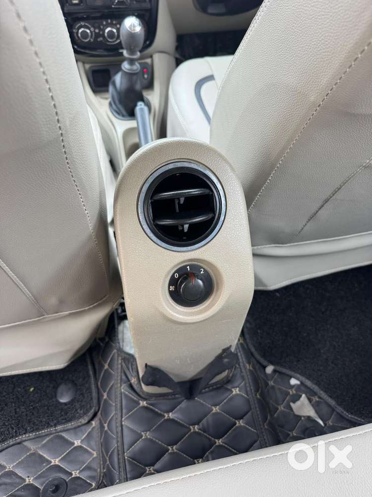 Nissan Terrano Xv D Thp 110 Ps, 2015, Diesel