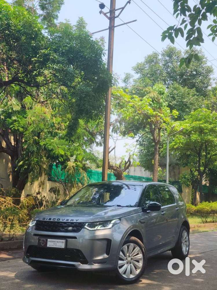 Land Rover Discovery Sport Se R-dynamic, 2022, Diesel