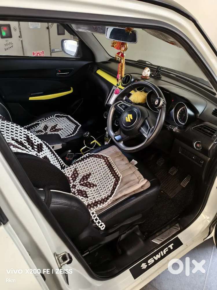 2018 Zdi Diseal Car Fully Loaded