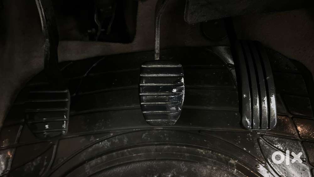 Nissan Terrano 2013-2017 Xl, 2015, Petrol
