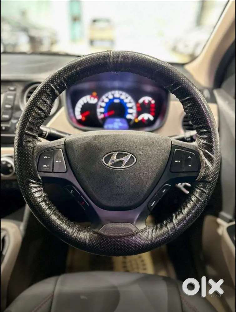 Hyundai Grand I10 2019 Petrol Well Maintained