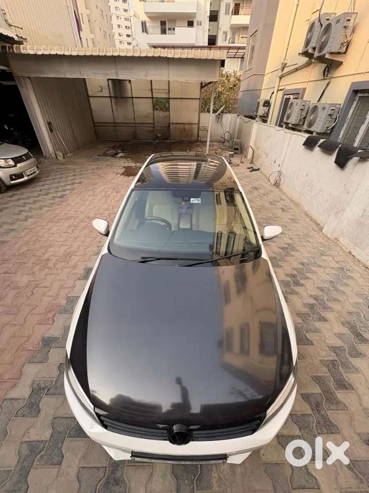 Volkswagen Jetta 2.0 Tdi – Excellent Condition  Well Maintained