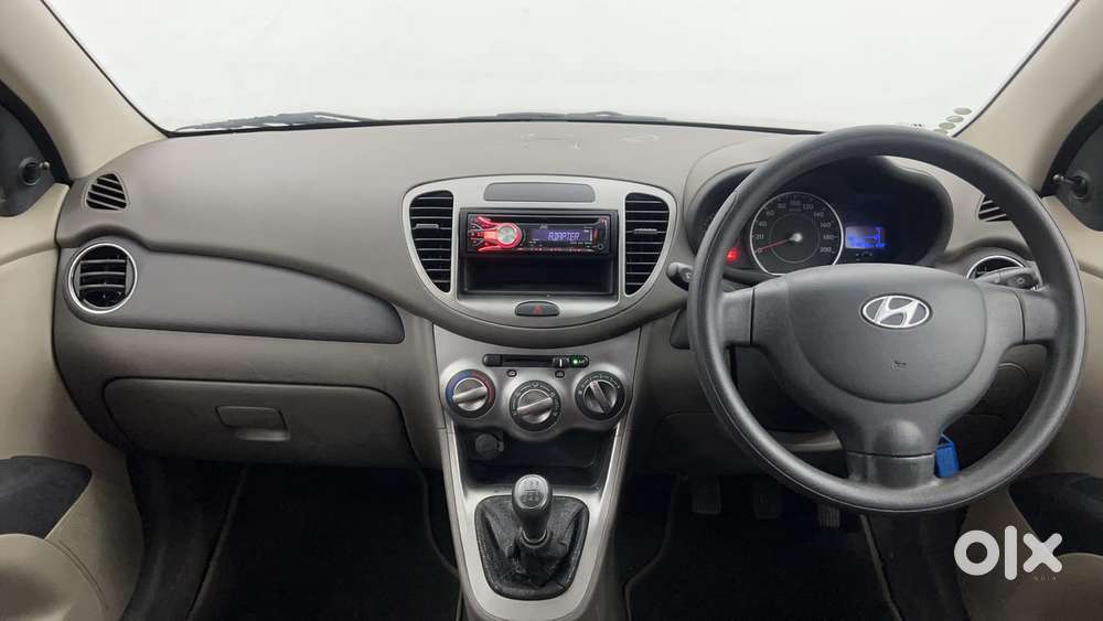 Hyundai I10 Magna 1.1l, 2012, Petrol