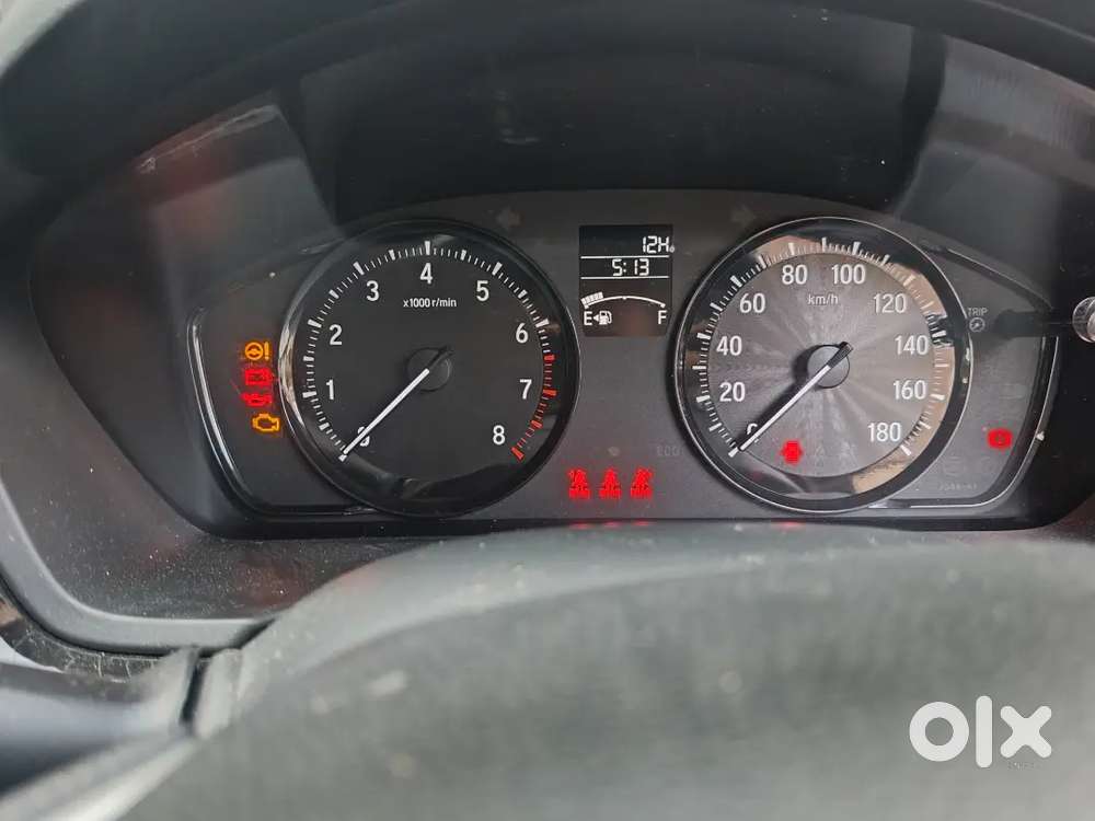 Honda Amaze S Mt (i-vtec)