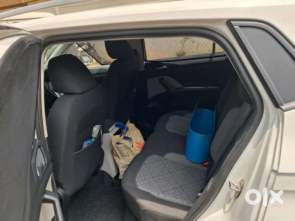 Volkswagen Taigun 2022