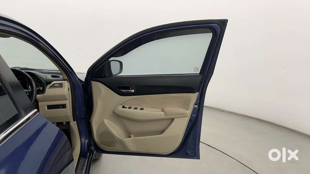 Maruti Suzuki Dzire 1.2 Vxi, 2023, Petrol