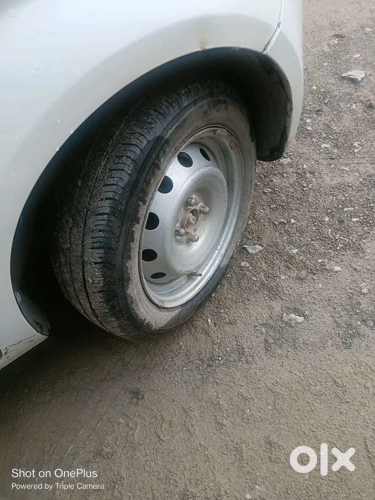Maruti Suzuki Ignis 2021 Petrol 165000 Km Driven