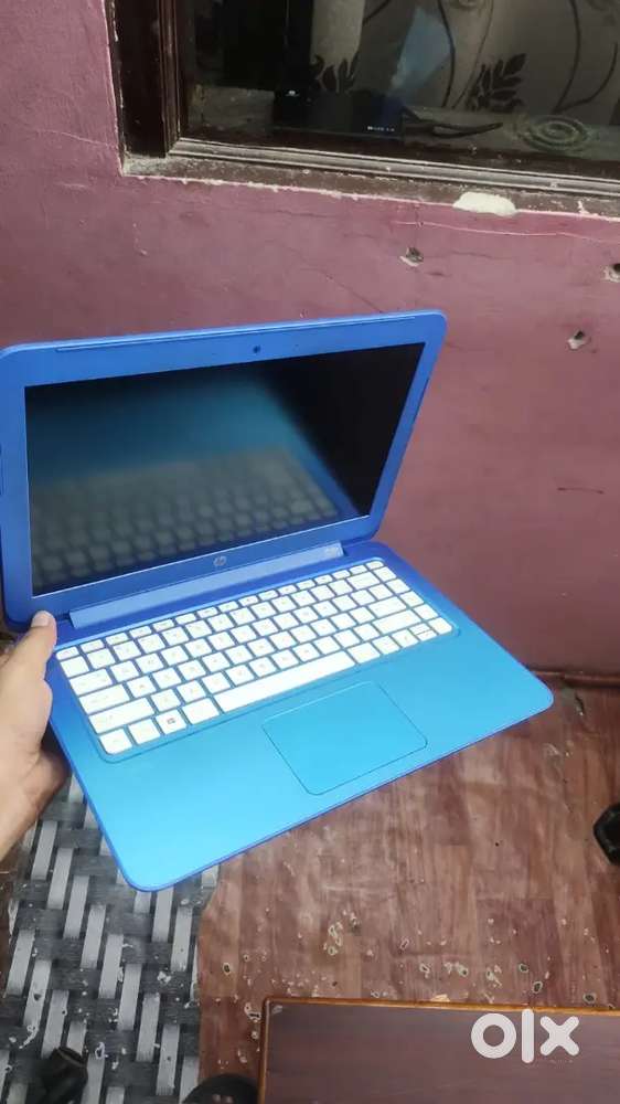 Hp laptop battery problem 2/32
