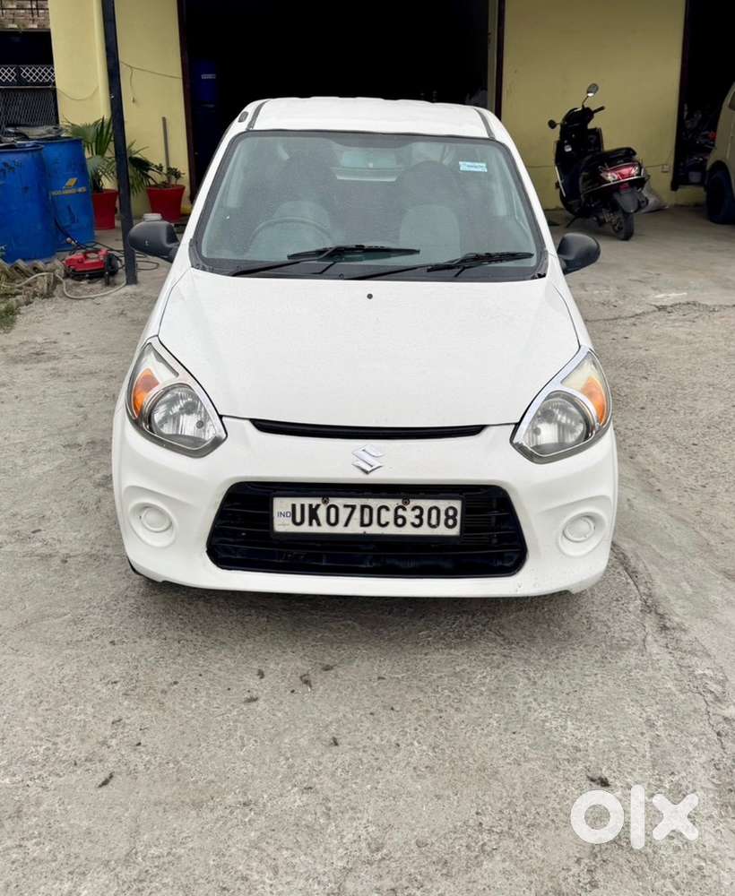 2018 Maruti Suzuki Alto/ Others Cars Also Available