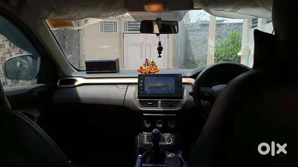 2021 Renault Kiger Rxt 1.0l  Single Owner  Geniune Kms  Call Now!